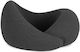 Ostrichpillow Pernă de călătorie Bumbac Gri M25xL17xH7cm