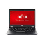 Fujitsu LifeBook E548 Refurbished Grade A 14" (Core i5-8250U/8GB/256GB SSD/W10 Home)