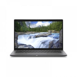 Dell Latitude 7410 Aufgearbeiteter Grad E-Commerce-Website 14" (Kern i5-10310U/16GB/256GB SSD/W10 Startseite)