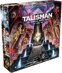 Talisman: The Magical Quest 12+ Years (EN) Avalon Hill