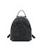 Doca Women's Bag Backpack Black