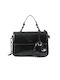 Doca Women's Bag Shoulder Black