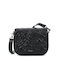 Doca Women's Bag Crossbody Black