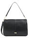 Doca Women's Bag Shoulder Black