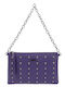 Doca Women's Bag Shoulder Purple