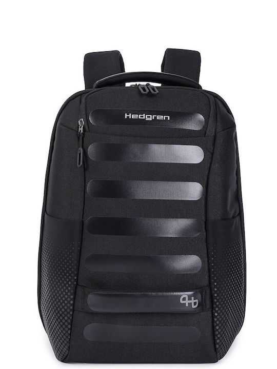 Hedgren Rucsac Waterproof 19lt Negru