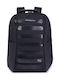 Hedgren Backpack Αδιάβροχο 19lt Μπλε