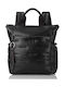Hedgren Backpack 8.7lt Μαύρο