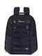 Hedgren Backpack Αδιάβροχο 25.9lt Μπλε