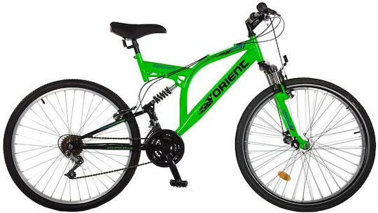 full suspension bike Skroutz.gr