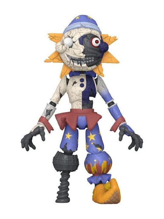 Funko Action Figure Five Nights At Freddy's Eclipse Action Figure