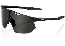 100% Cycling Glasses Hypercraft SQ with Black F...