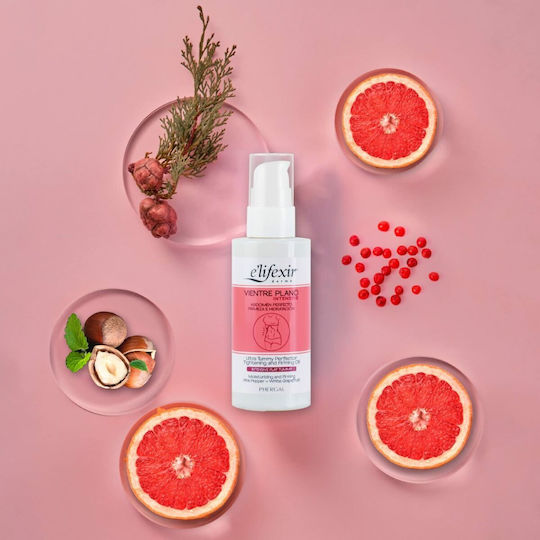 E'lifexir E'lifexir Abnehmen Öl für 100ml
