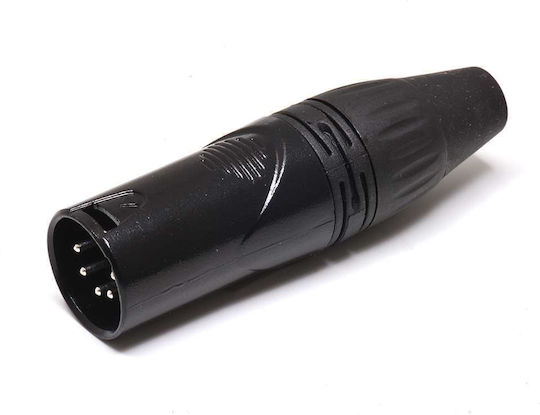 Onsei Plug XLR male (ON-D52)