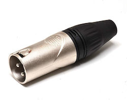 Onsei Plug XLR male (ON-M32)