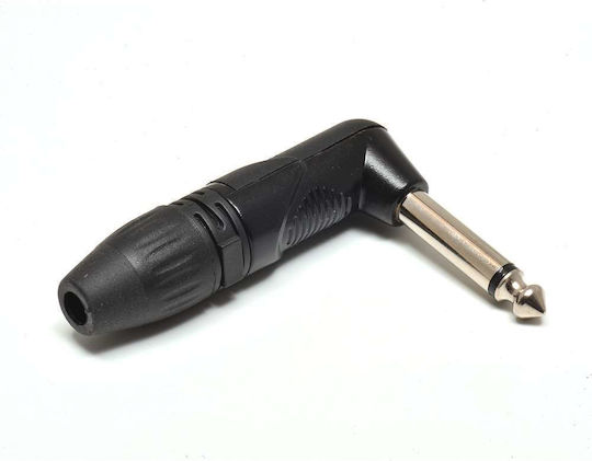Onsei Plug 6.3mm Jack mono male (ON-J82RA)