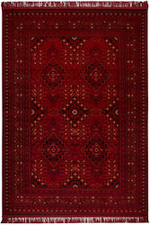 Viokarpet Mauri 02269 Burgundy