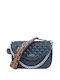 Doca Women's Bag Shoulder Blue