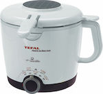 Tefal FA7000 Φριτέζα Λαδιού 1Es Weiß