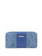 Doca Women's Wallet Blue