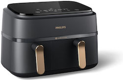 Philips 9lt Μαύρο NA352/00 Philips 9lt Μαύρο NA352/00