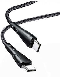Xmart USB 2.0 USB-C male - USB-C 1.2m