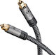 Goobay 10m TOS male Optical Cable (65308)