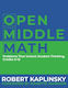 Open Middle Math Inc