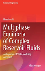 Multiphase Equilibria Of Complex Reservoir Fluids