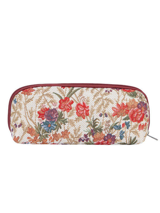 Signare Necessaire Flower Meadow