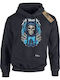 Hanorac Takeposition H-cool Metallica Negru 907-7755