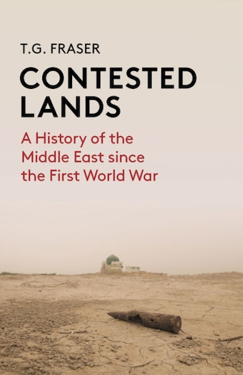 Contested Lands