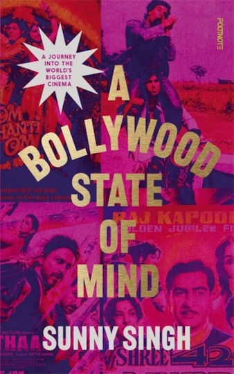 Bollywood State of Mind Ltd