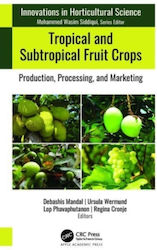 Tropical And Subtropical Fruit Crops Inc