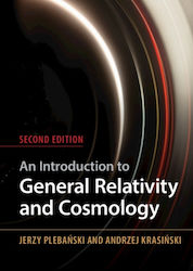 Introduction To General Relativity And Cosmology