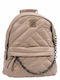 Xti Women's Bag Backpack Beige