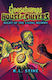 Goosebumps House Of Shivers 3 Night Of The Living Mummy