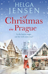 Christmas In Prague