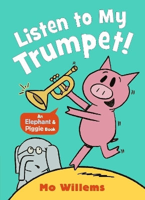 Listen To My Trumpet Listen To My Trumpet