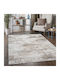 Newplan Carpet Beige Width 133cm Cut-to-Measure