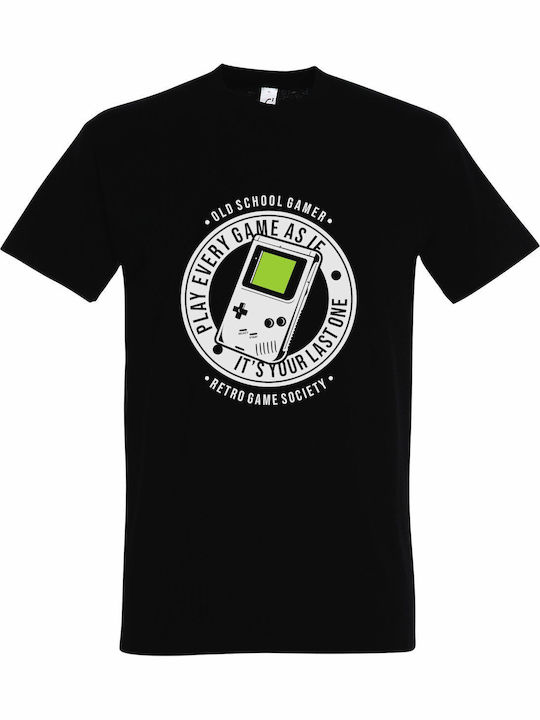 kirikoko Retro Game Society Old School Gamer Ga...