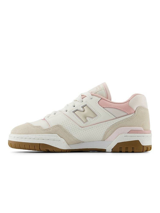 New Balance Sneakers Beige