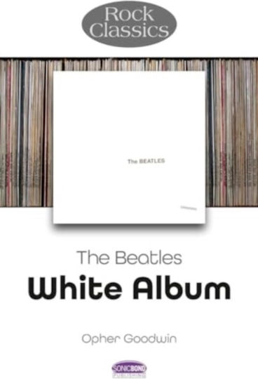 Beatles Album Rock Classics