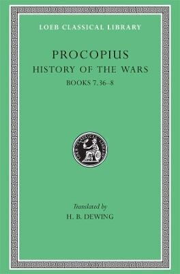 Of The Wars Volume V
