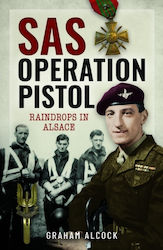 Sas Operation Pistol