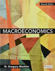 Macroeconomics International Macmillan Learning