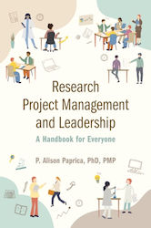 Research Project Management And Leadership