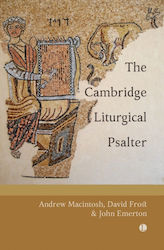 Cambridge Liturgical Psalter