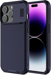 Nillkin Camshield Pro Back Cover Purple (iPhone 16 Pro Max)