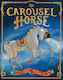 Carousel Horse